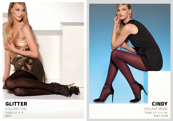 Bellissima Bellissima-moda-fw-2017.18-5  Moda FW 2017.18 | Pantyhose Library